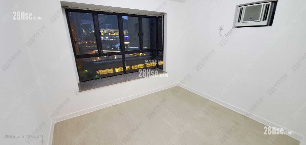 新城市广场 售盘 3 房 1,018 平方尺