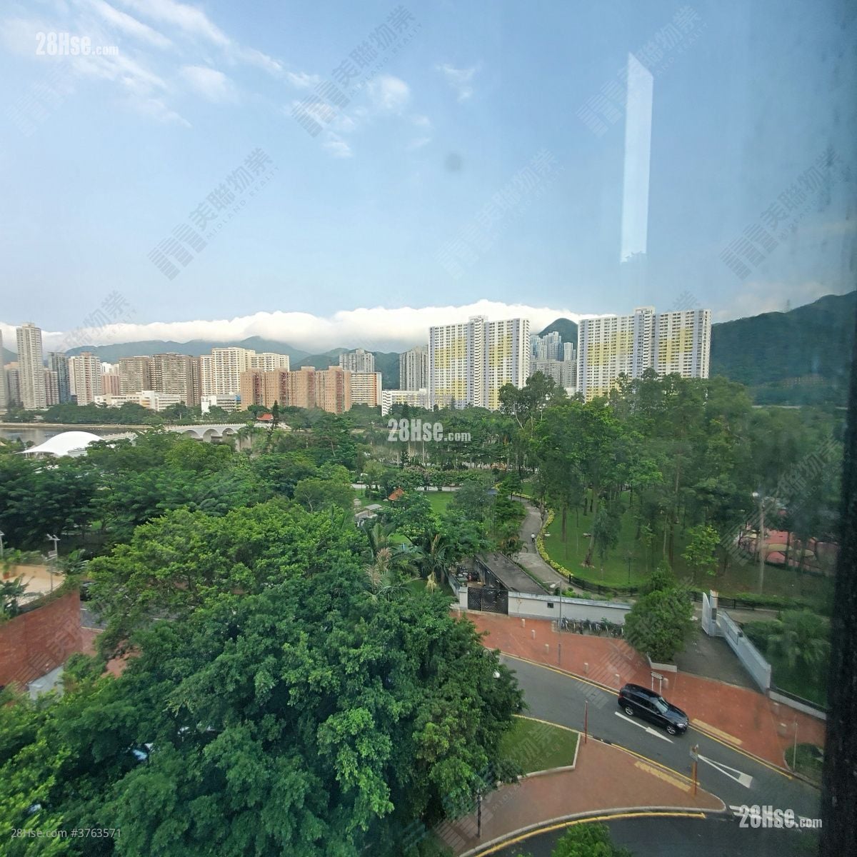 新城市广场 售盘 3 房 1,018 平方尺