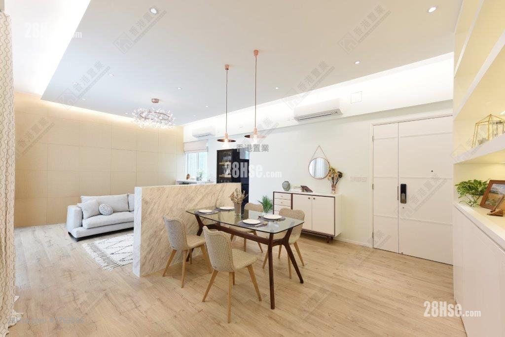 Harbour Green Sell 4 Bedrooms , 3 Bathrooms 1,362 ft²