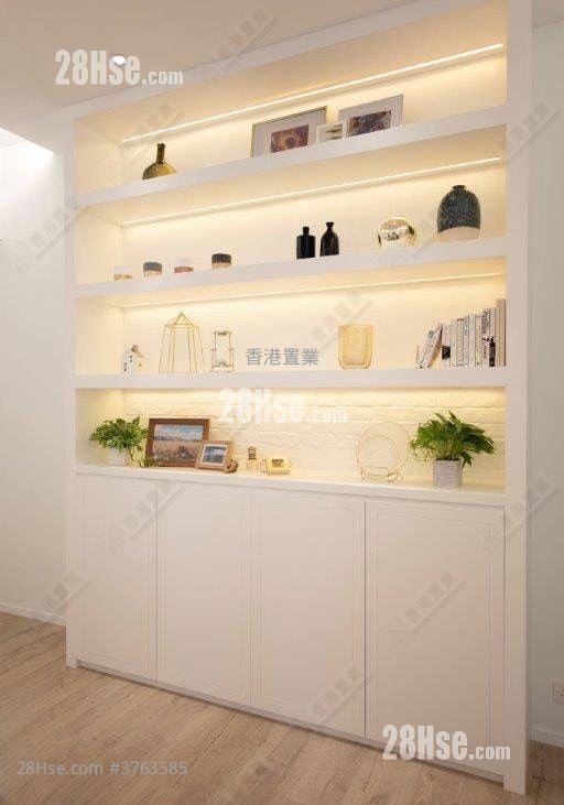 Harbour Green Sell 4 Bedrooms , 3 Bathrooms 1,362 ft²