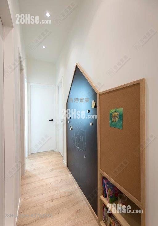 Harbour Green Sell 4 Bedrooms , 3 Bathrooms 1,362 ft²