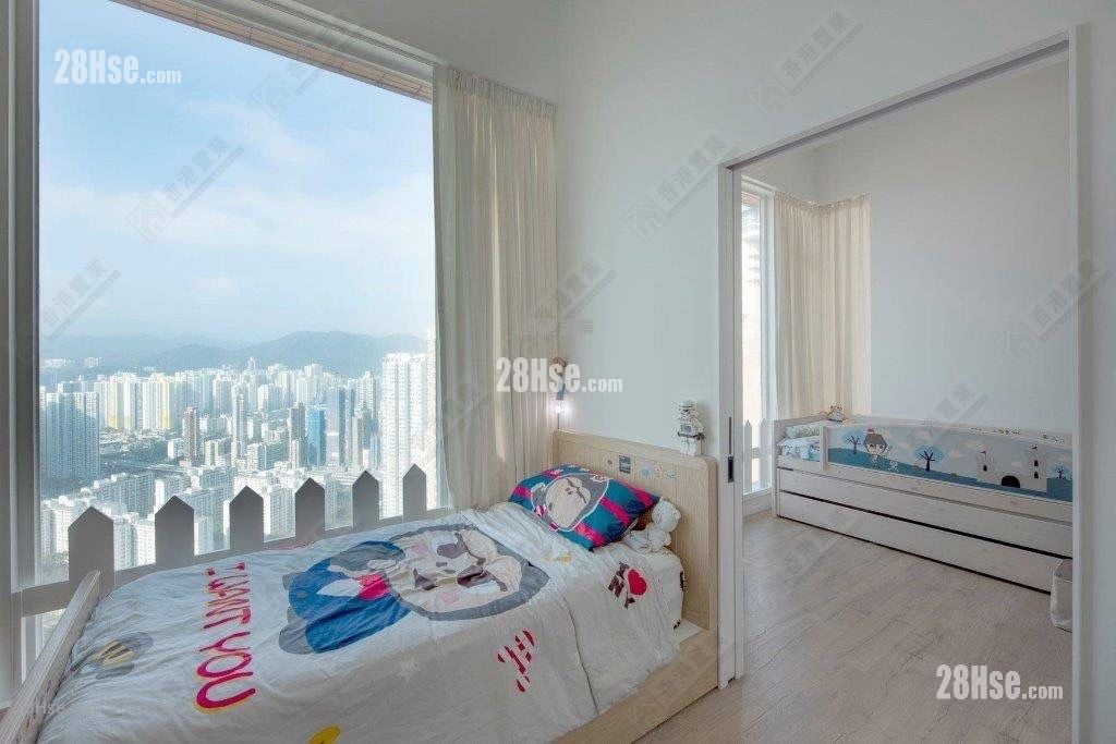 Harbour Green Sell 4 Bedrooms , 3 Bathrooms 1,362 ft²