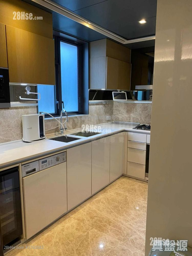 天晋 售盘 4 房 , 3 浴室 1,238 平方尺