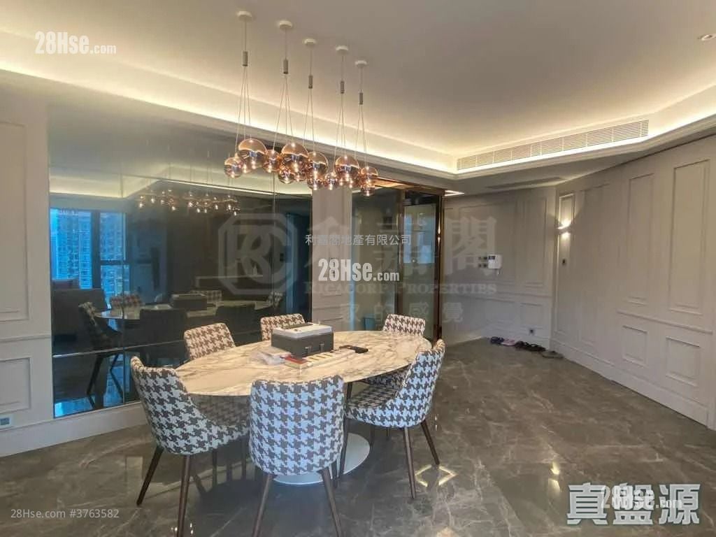 天晋 售盘 4 房 , 3 浴室 1,238 平方尺