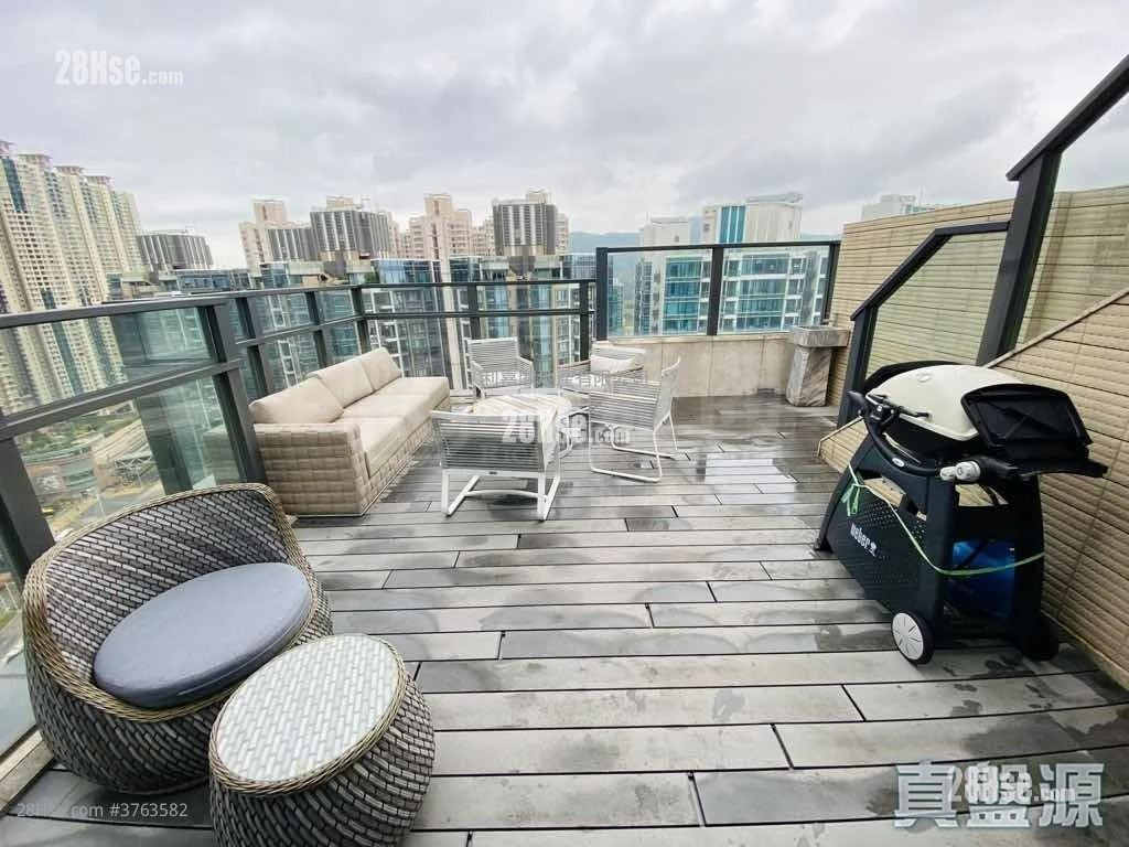 天晋 售盘 4 房 , 3 浴室 1,238 平方尺