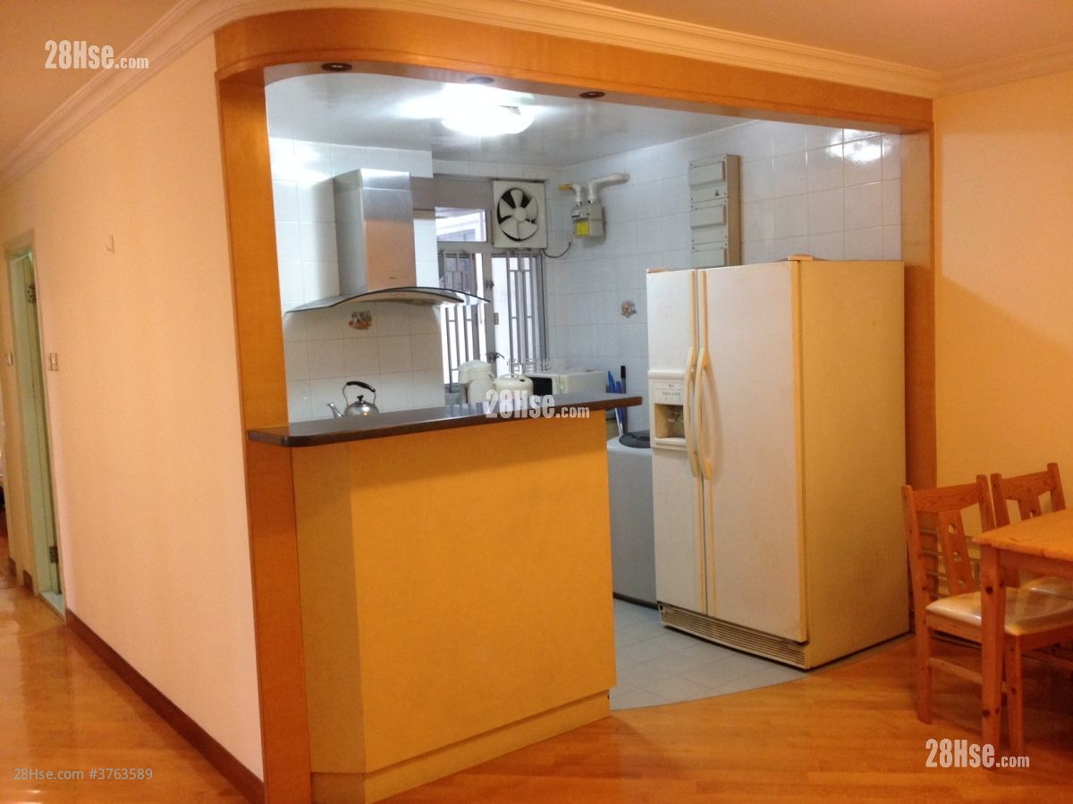 Taikoo Shing Sell 602 ft²