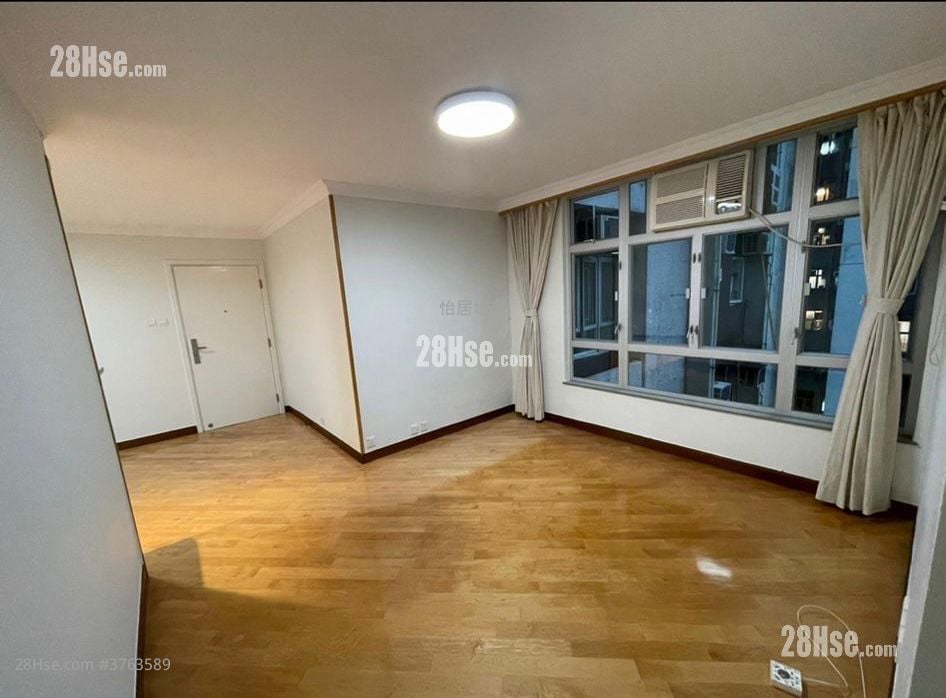 Taikoo Shing Sell 602 ft²