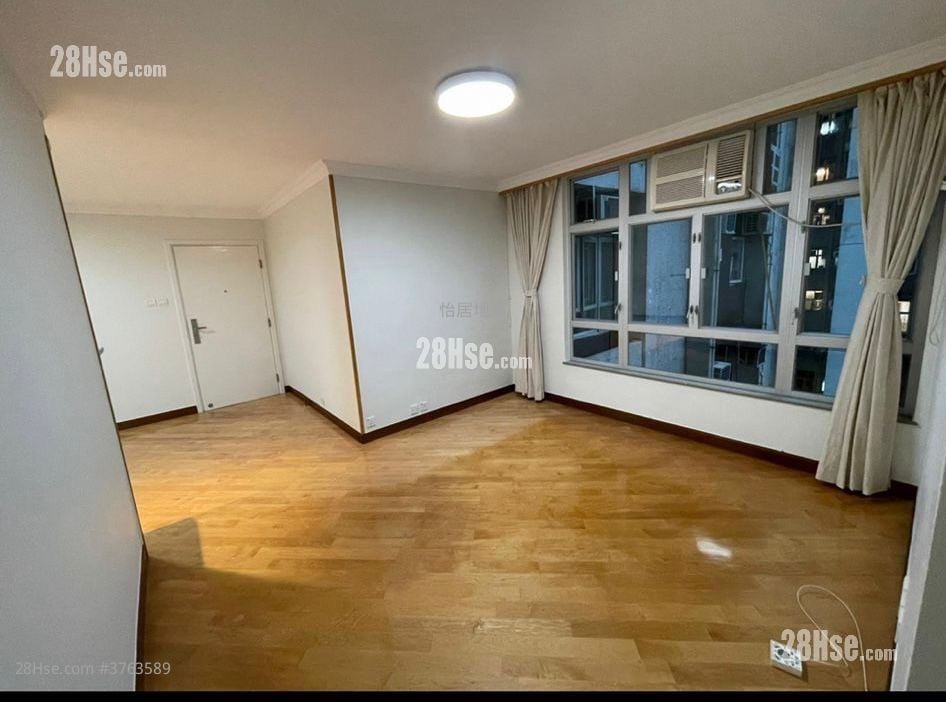 Taikoo Shing Sell 602 ft²