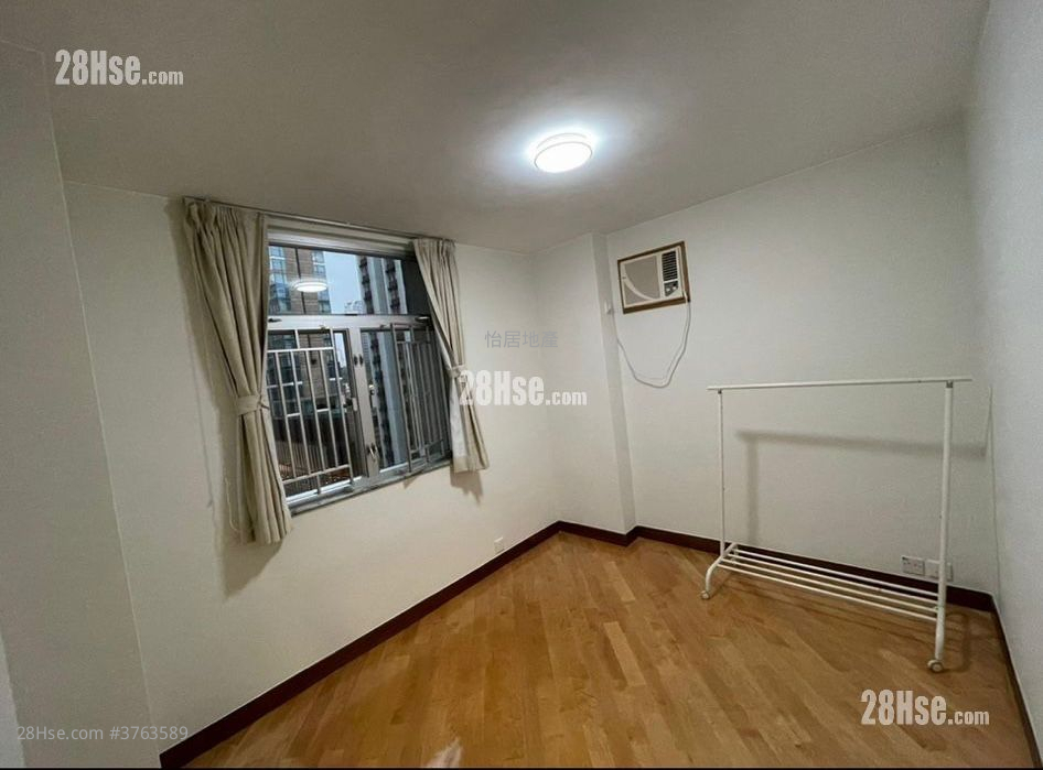 Taikoo Shing Sell 602 ft²