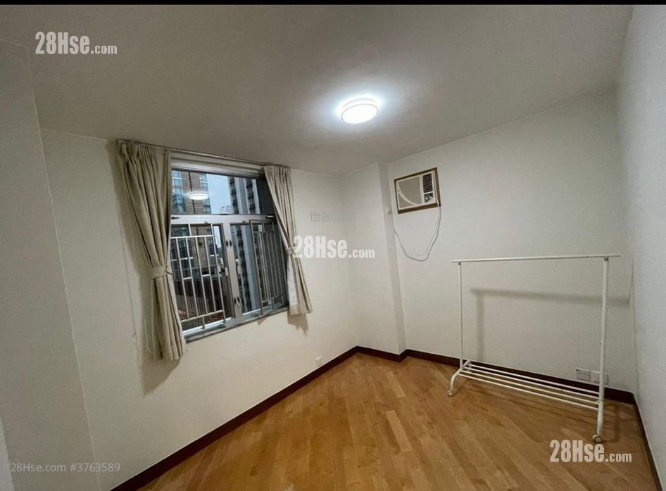 Taikoo Shing Sell 602 ft²