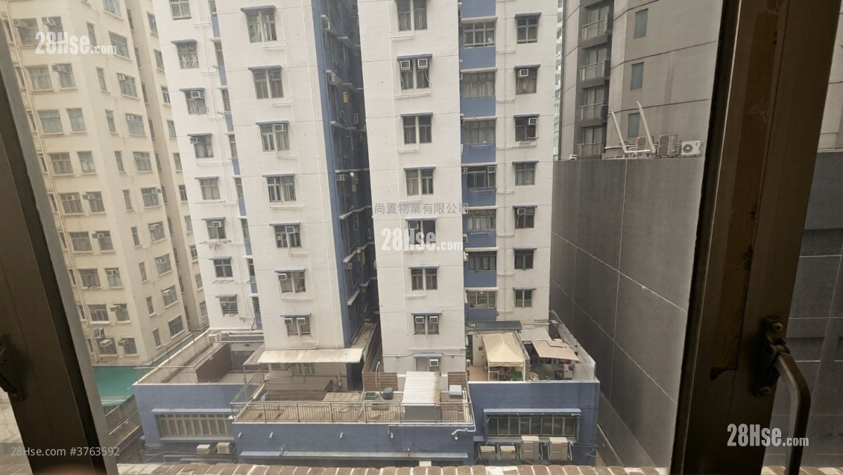 海光苑 售盘 2 房 , 1 浴室 421 平方尺