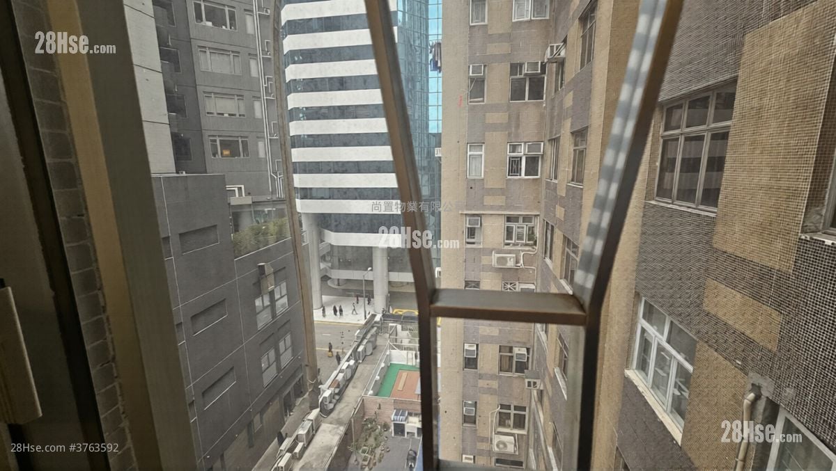 海光苑 售盘 2 房 , 1 浴室 421 平方尺