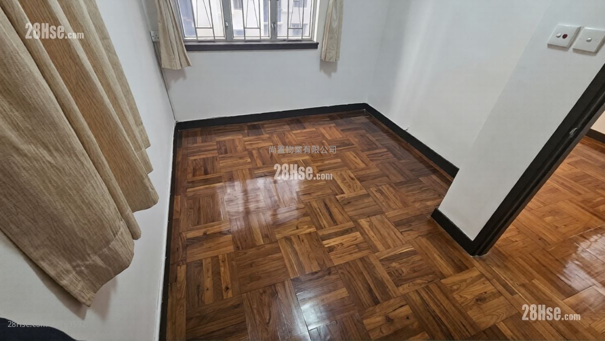 海光苑 售盘 2 房 , 1 浴室 421 平方尺