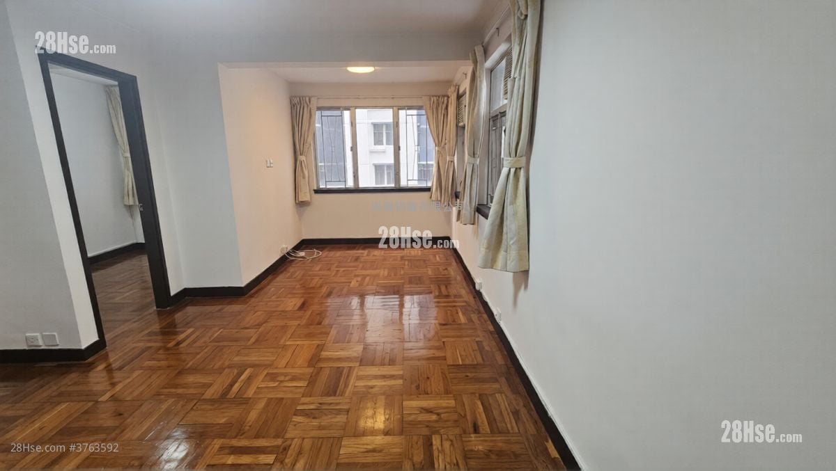 海光苑 售盘 2 房 , 1 浴室 421 平方尺