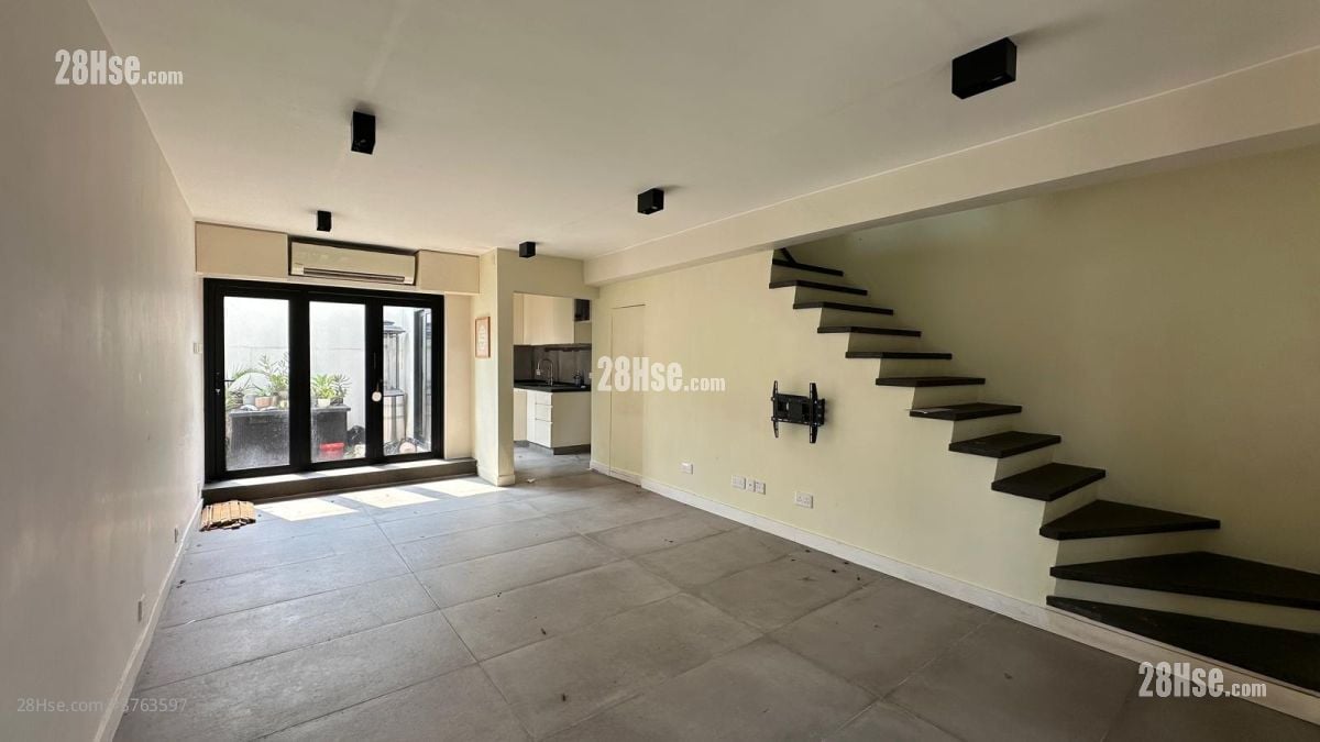 碧豪苑 售盘 3 房 , 1 浴室 698 平方尺