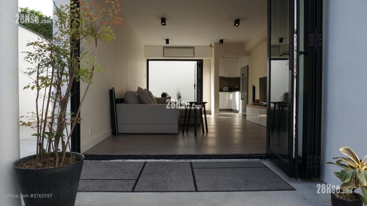 碧豪苑 售盘 3 房 , 1 浴室 698 平方尺