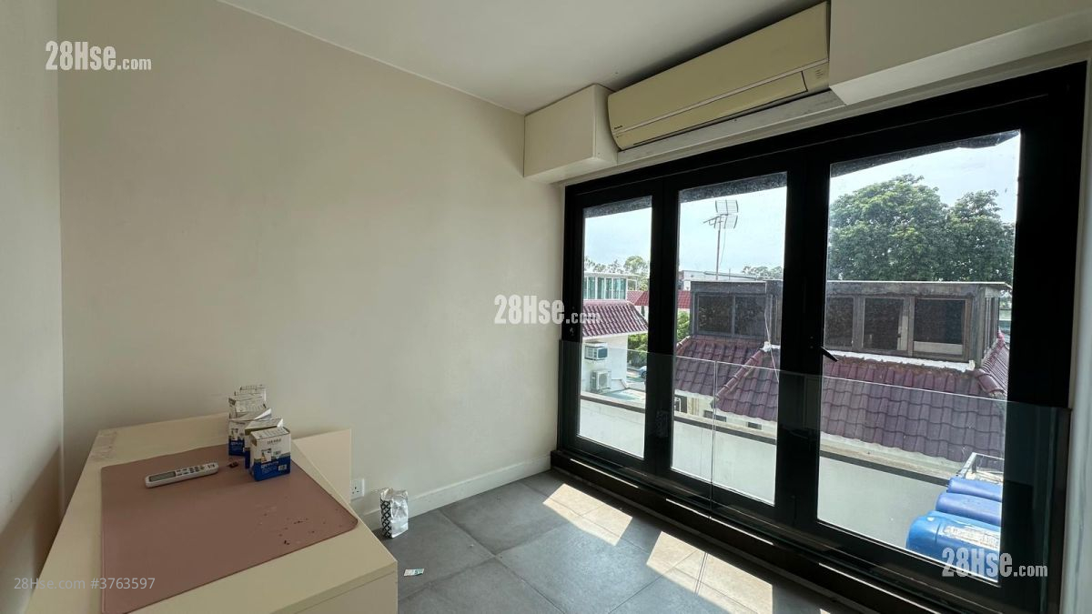 碧豪苑 售盘 3 房 , 1 浴室 698 平方尺