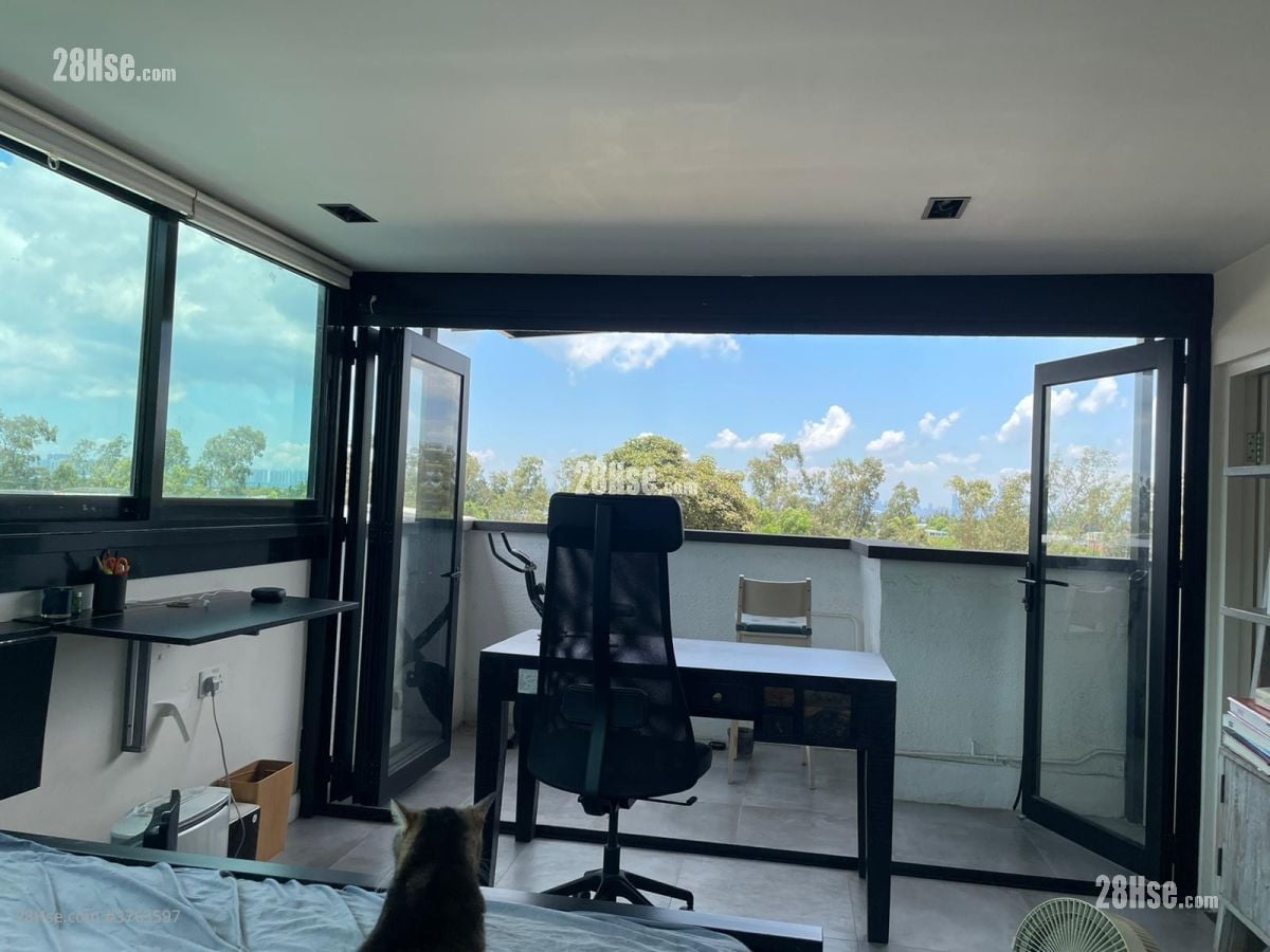 碧豪苑 售盘 3 房 , 1 浴室 698 平方尺