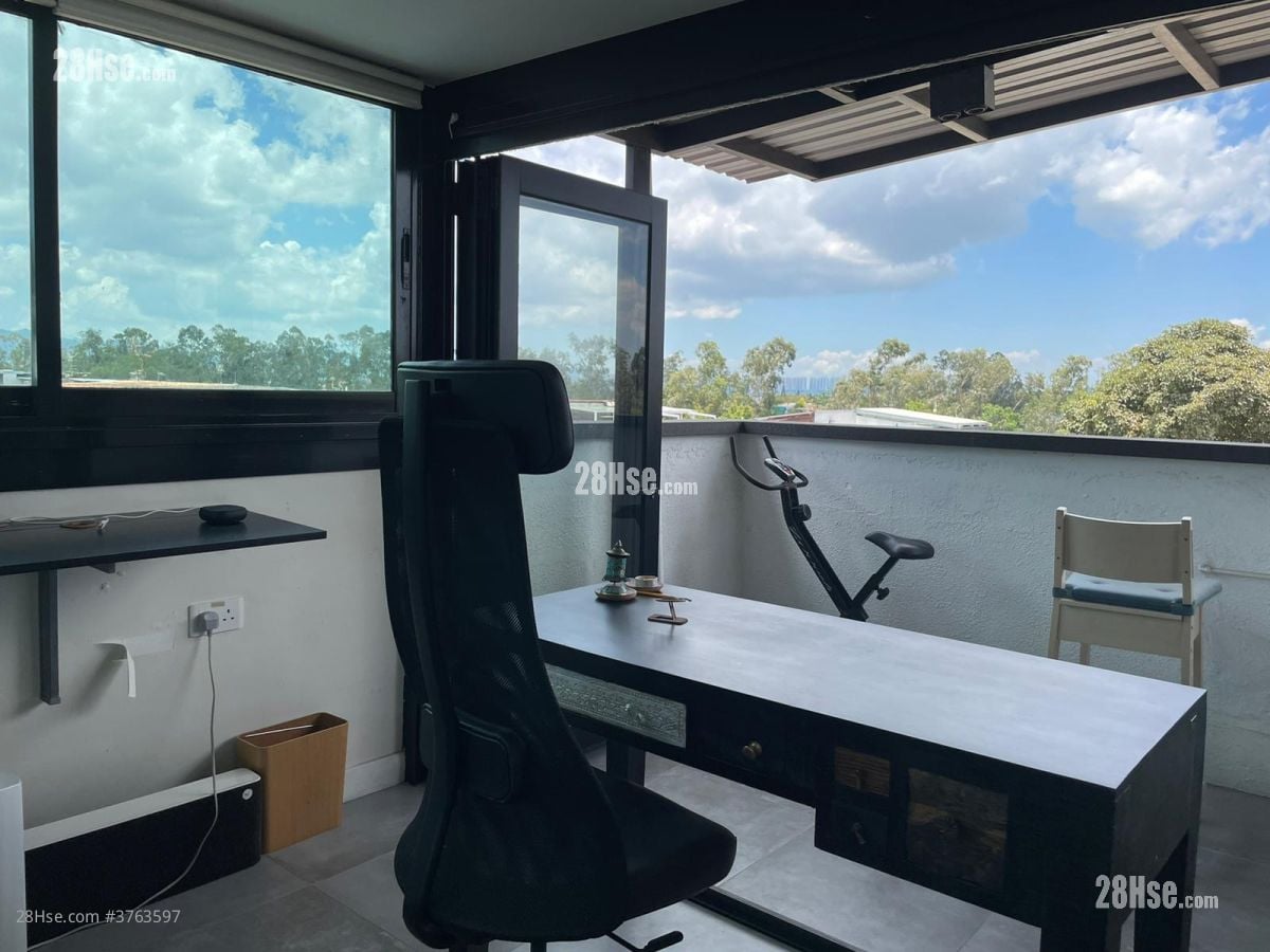 碧豪苑 售盘 3 房 , 1 浴室 698 平方尺