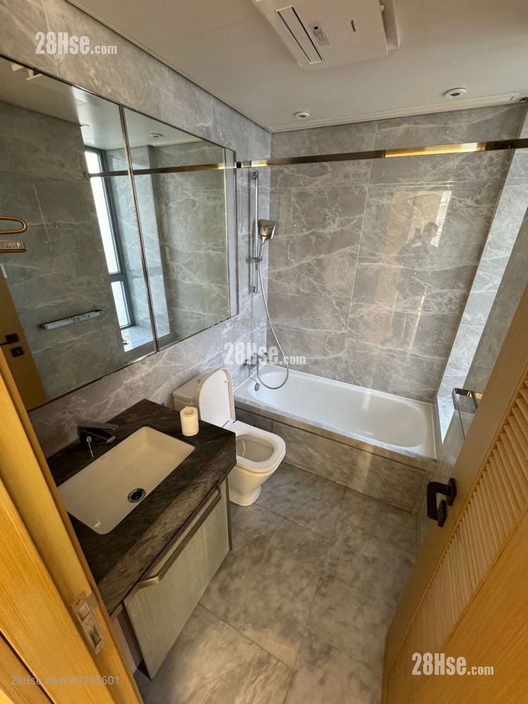 Malibu Rental 3 Bedrooms , 3 Bathrooms 847 ft²
