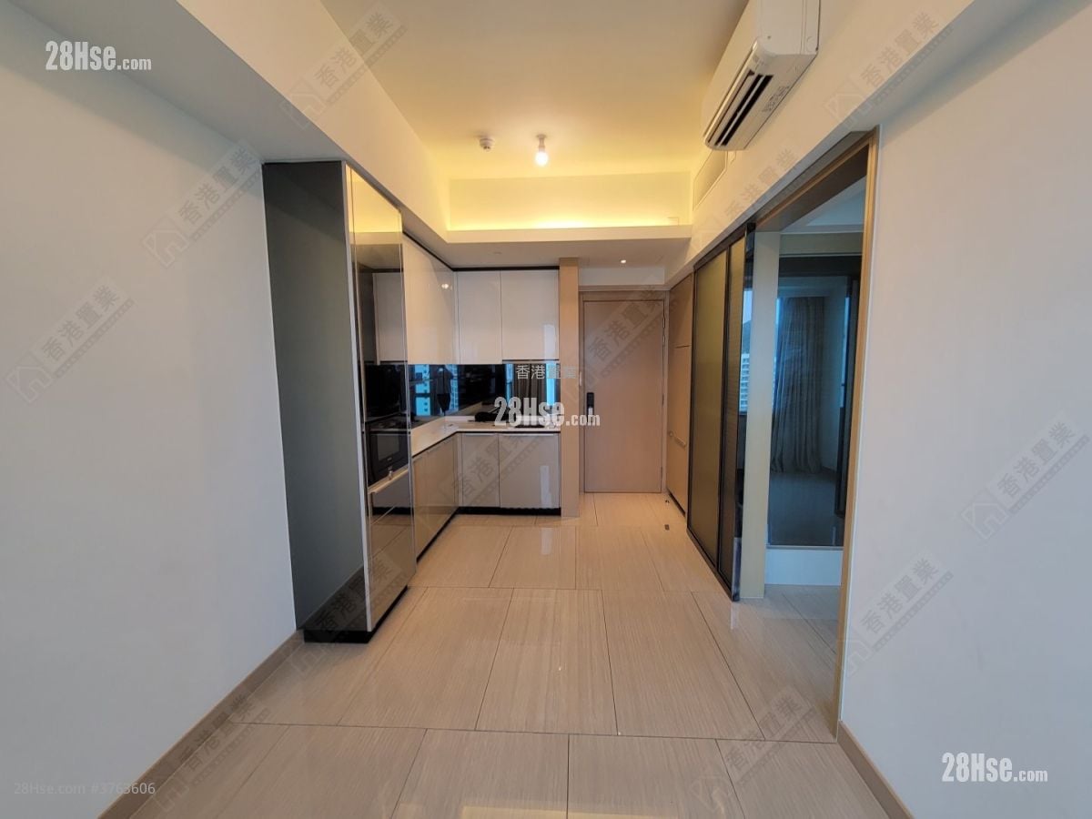 汇玺 售盘 1 房 350 平方尺