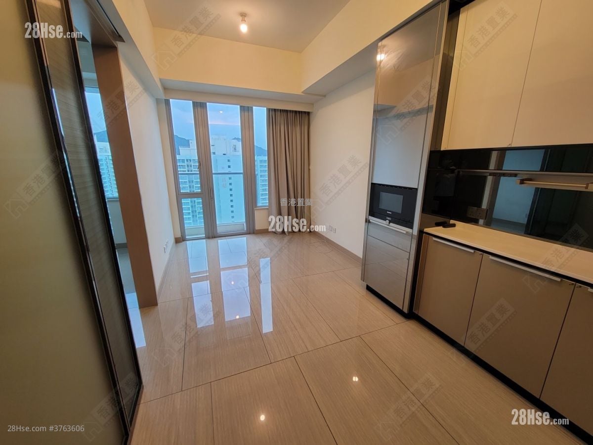 汇玺 售盘 1 房 350 平方尺