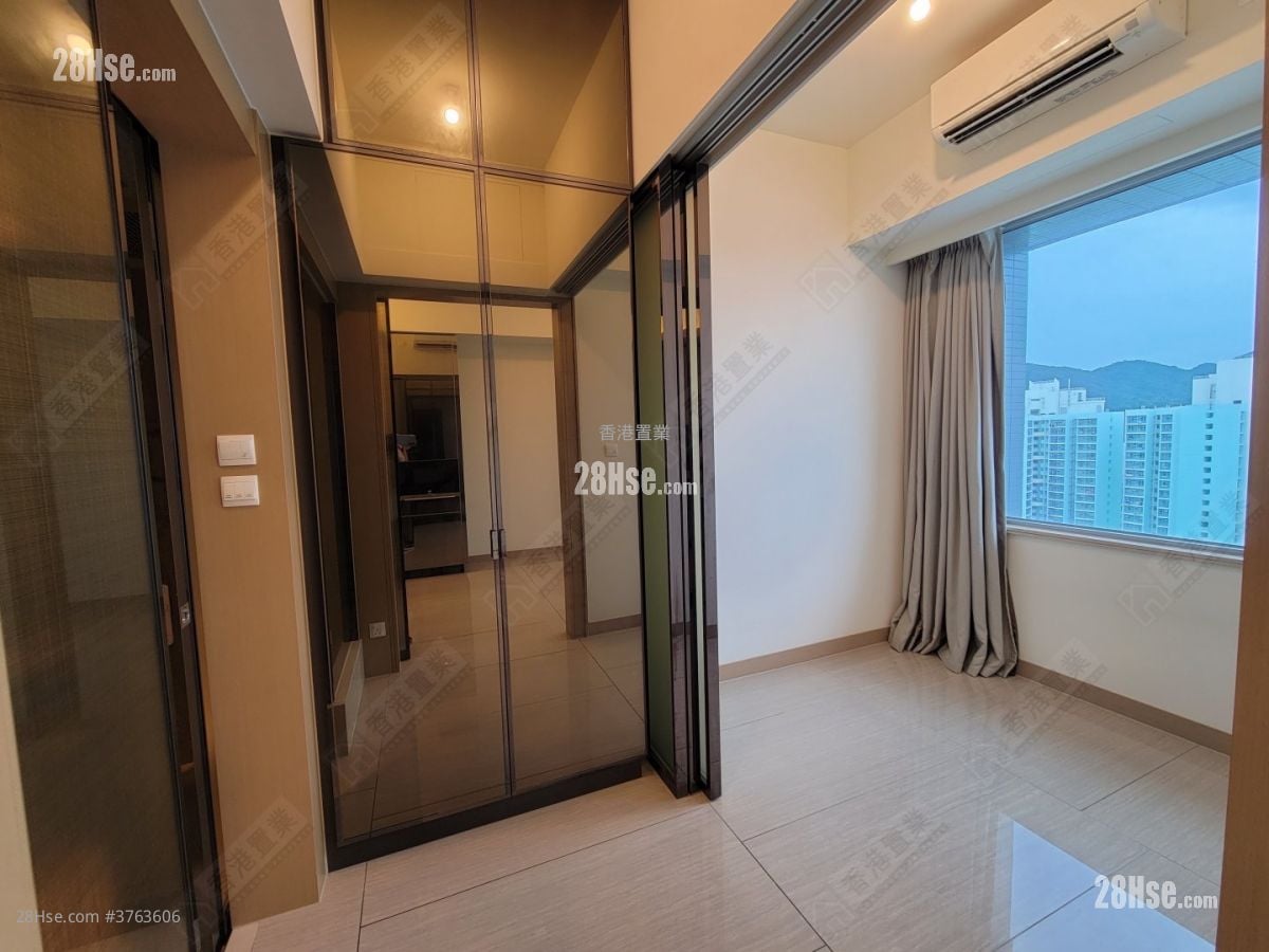 汇玺 售盘 1 房 350 平方尺