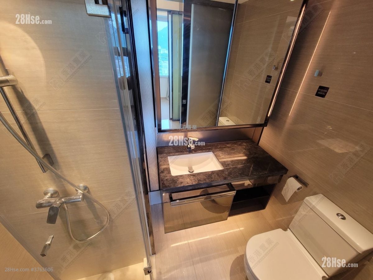 汇玺 售盘 1 房 350 平方尺