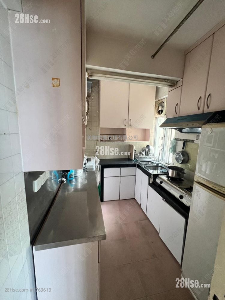 Tai Po Plaza Sell 2 Bedrooms