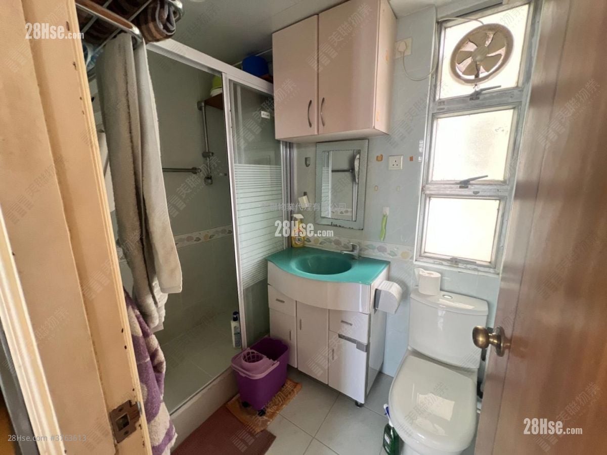 Tai Po Plaza Sell 2 Bedrooms