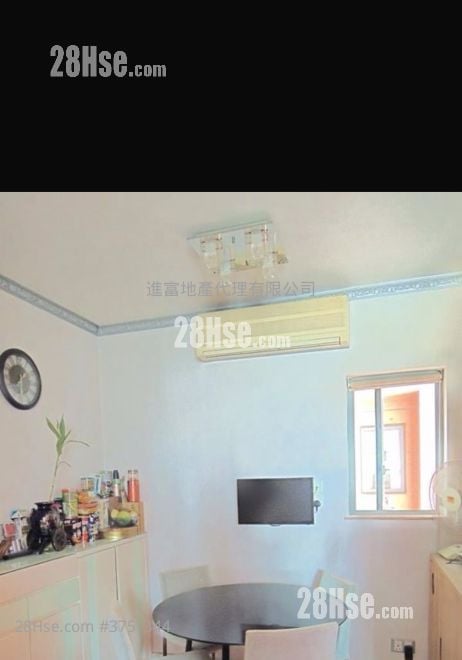 Aquamarine Sell 3 Bedrooms , 1 Bathroom 502 ft²