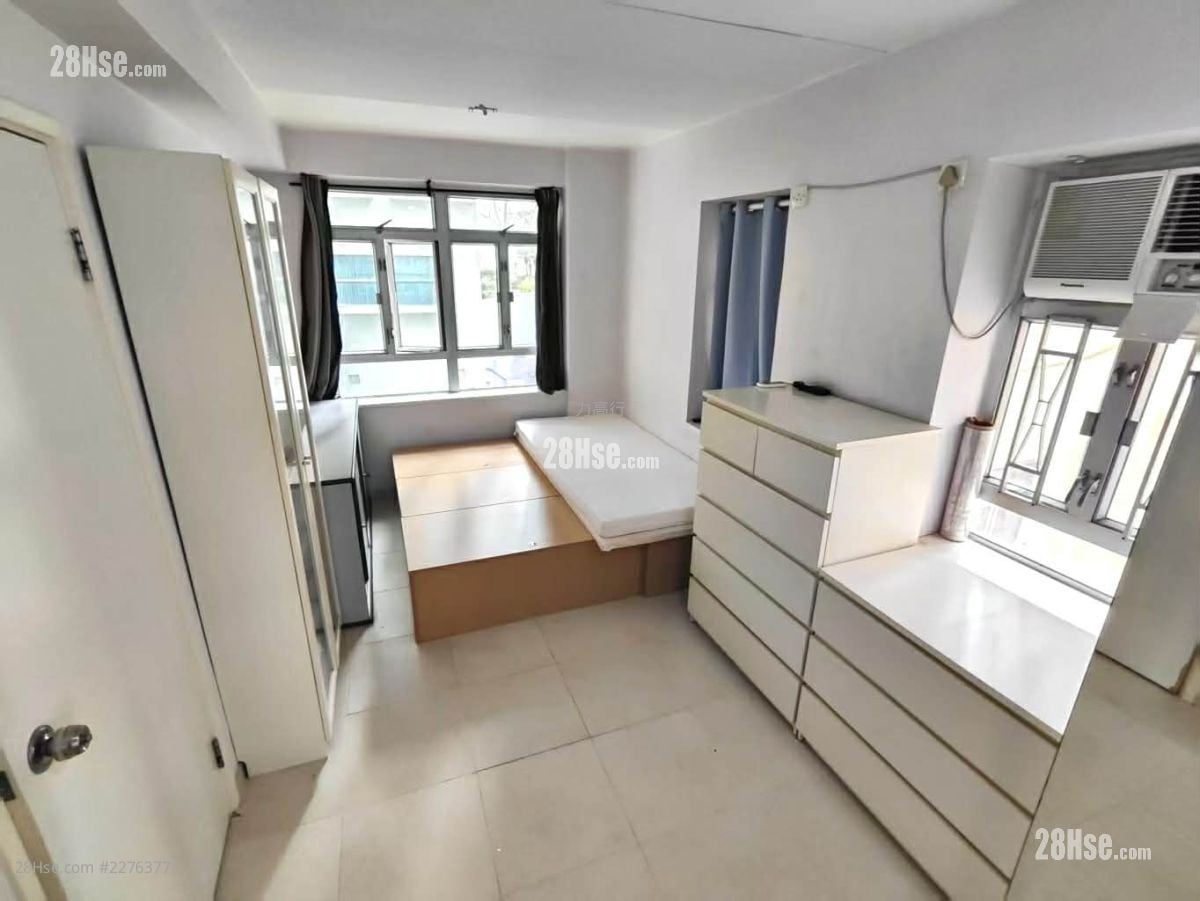 Ming Court Sell 1 Bedroom , 1 Bathroom 417 ft²