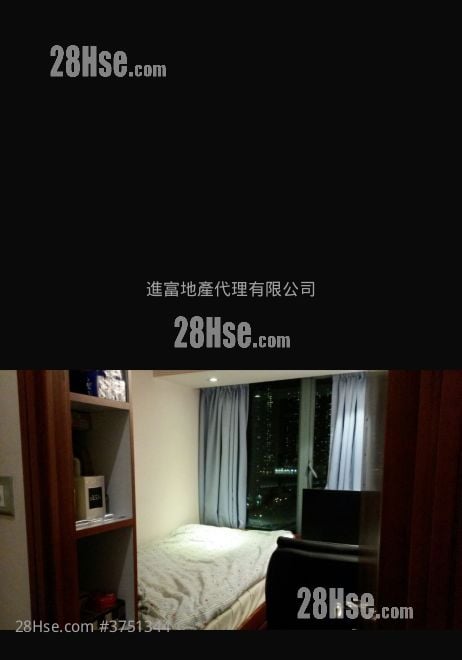 Aquamarine Sell 3 Bedrooms , 1 Bathroom 502 ft²