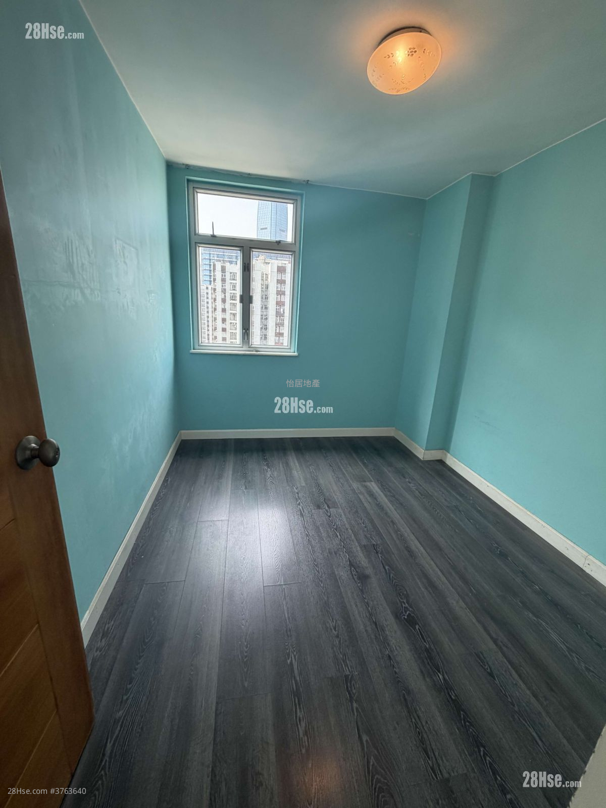 太古城 售盘 2 房 , 1 浴室 536 平方尺