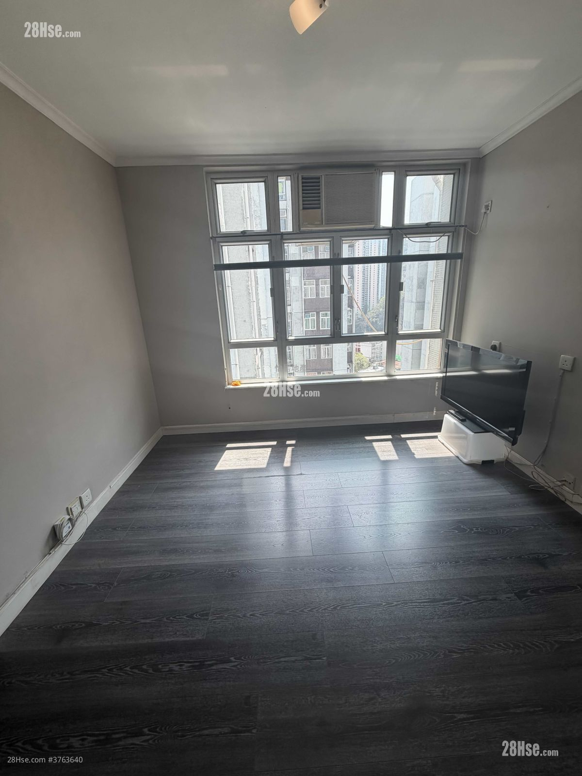 太古城 售盘 2 房 , 1 浴室 536 平方尺