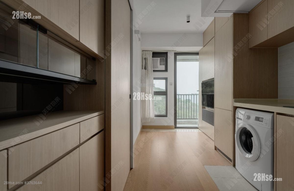 翠岭峰 售盘 1 房 , 1 浴室 271 平方尺