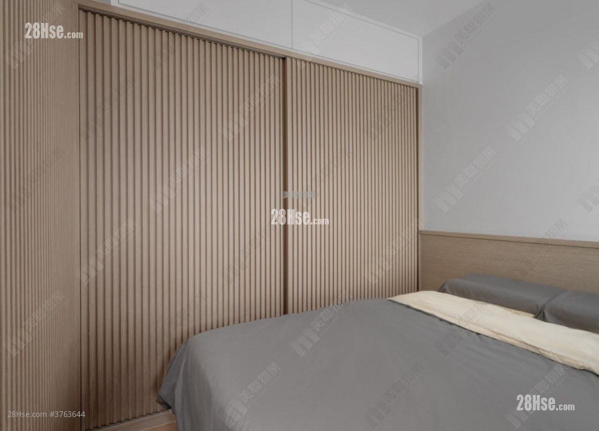 翠岭峰 售盘 1 房 , 1 浴室 271 平方尺