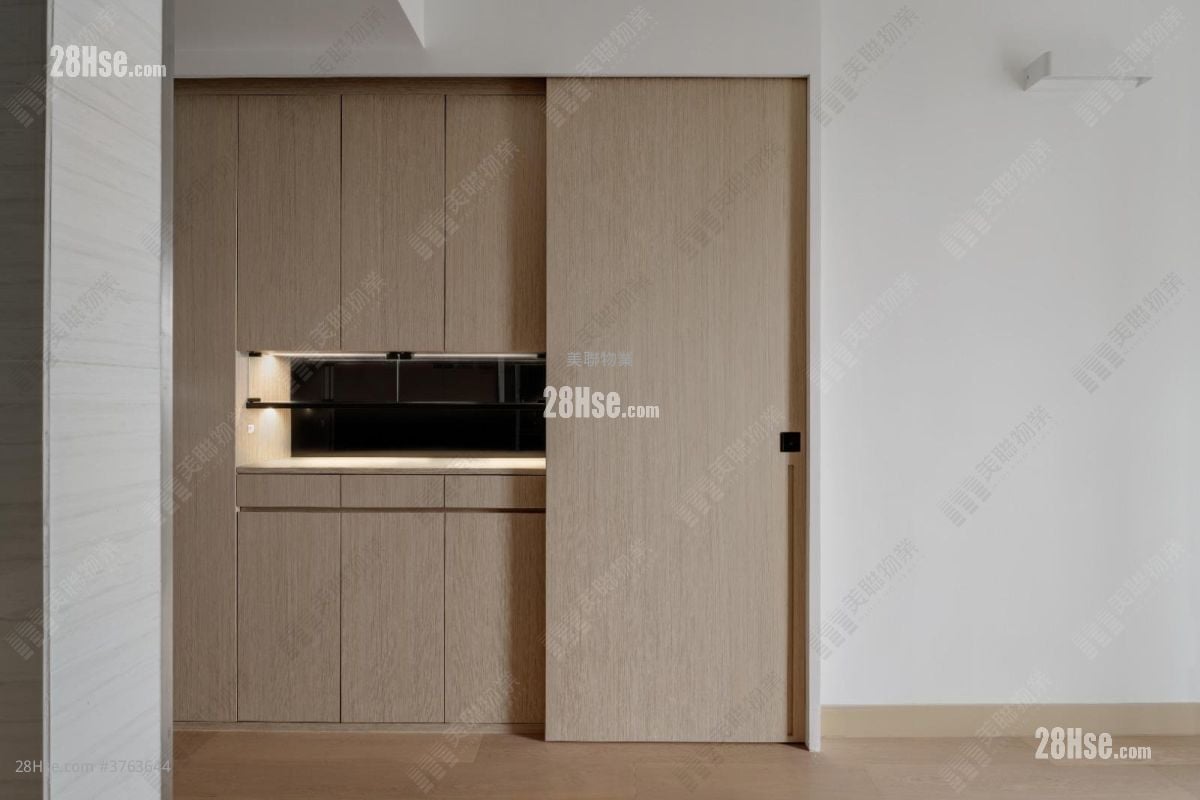 翠岭峰 售盘 1 房 , 1 浴室 271 平方尺