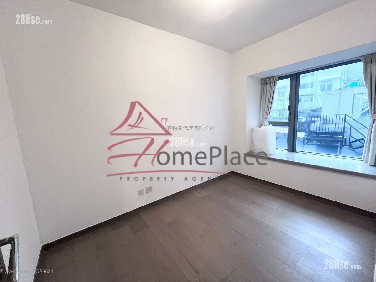 尚贤居 租盘 1 房 , 1 浴室 339 平方尺