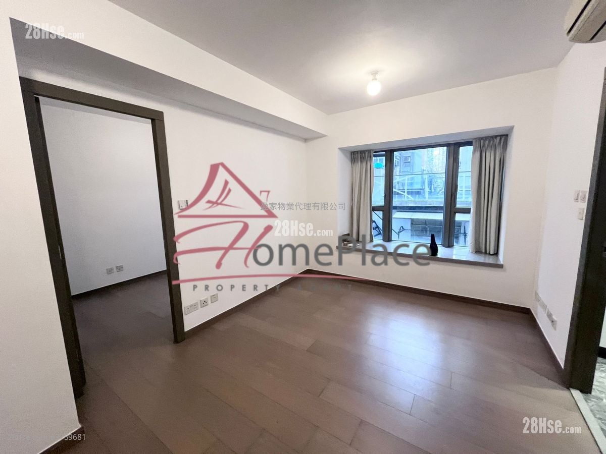 尚贤居 租盘 1 房 , 1 浴室 339 平方尺