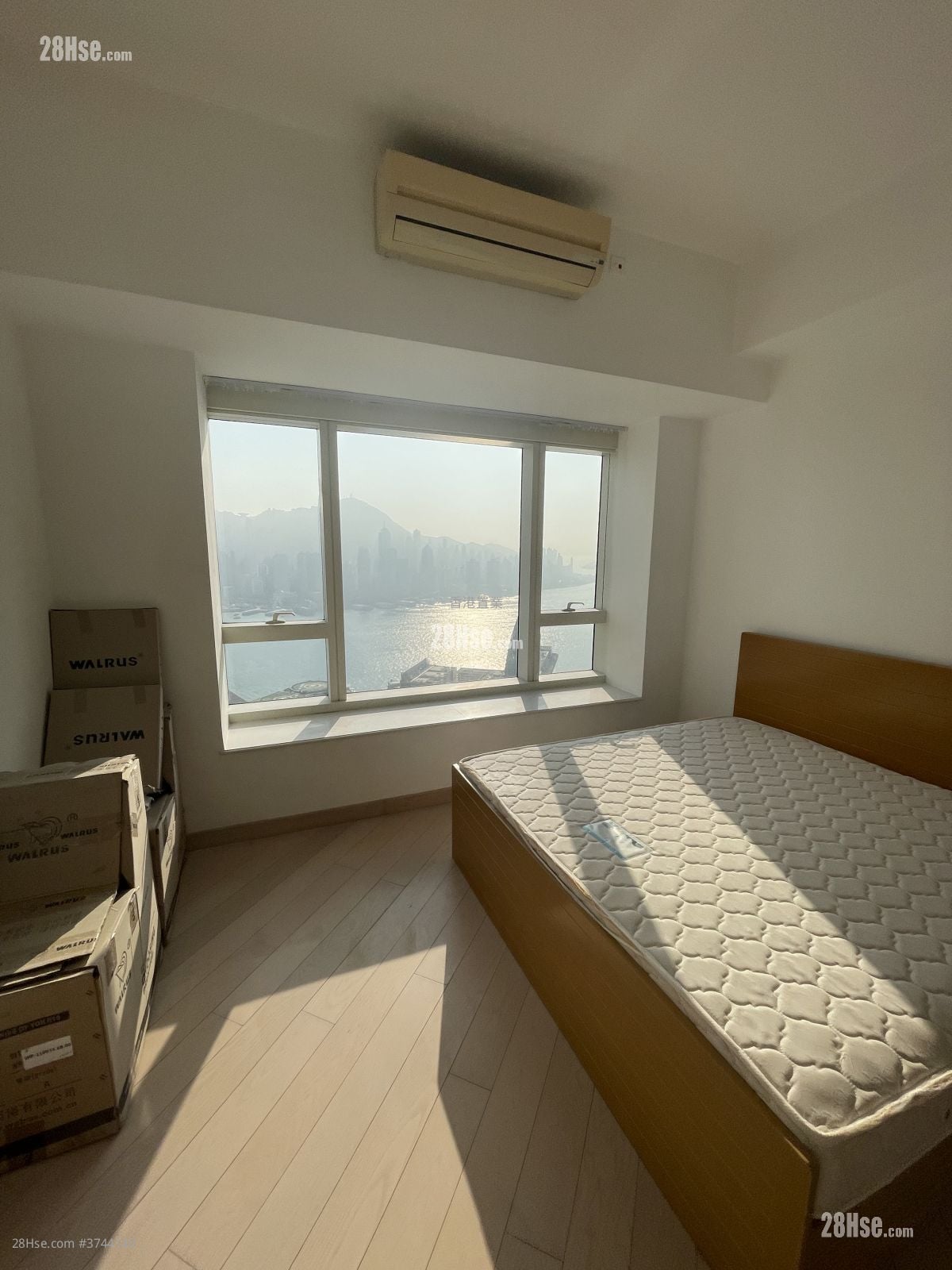 名鑄 租盤 2 房 , 2 浴室 1,133 平方呎