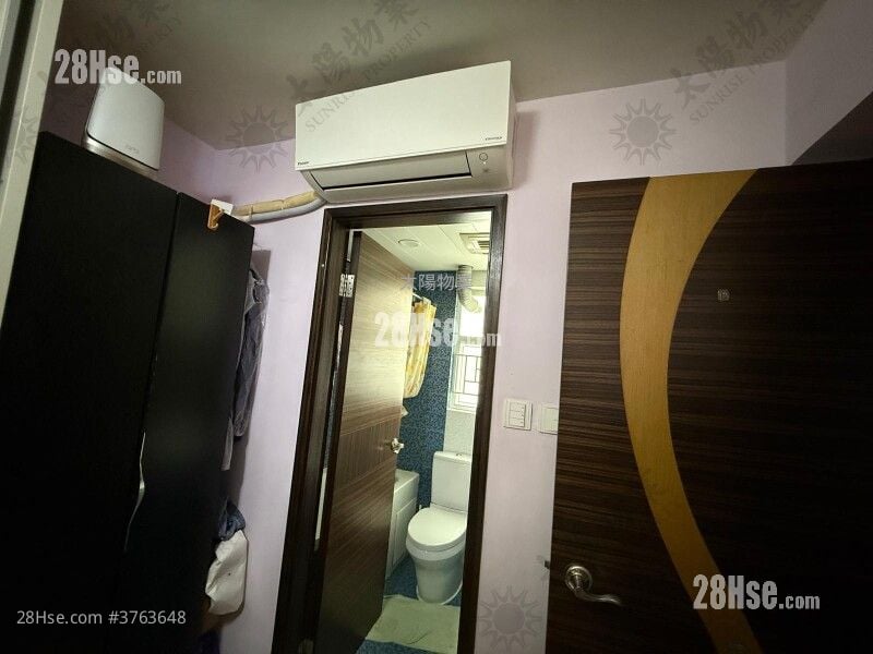 黄埔花园 售盘 4 房 777 平方尺