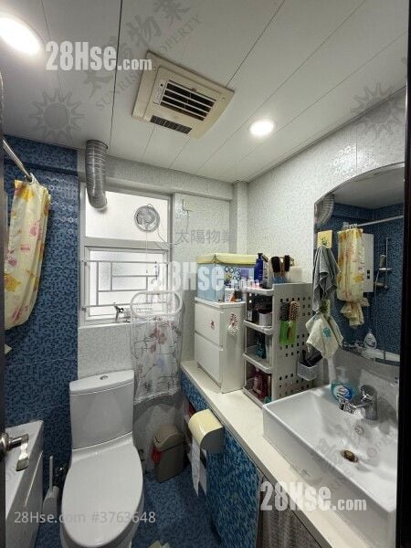 黄埔花园 售盘 4 房 777 平方尺