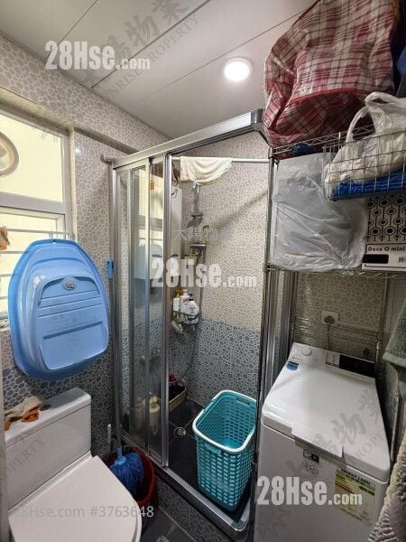 黄埔花园 售盘 4 房 777 平方尺