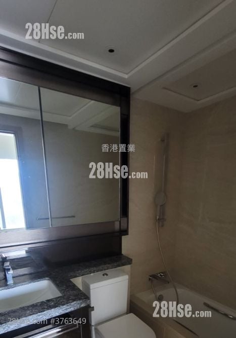 汇玺 售盘 4 房 , 4 浴室 1,503 平方尺