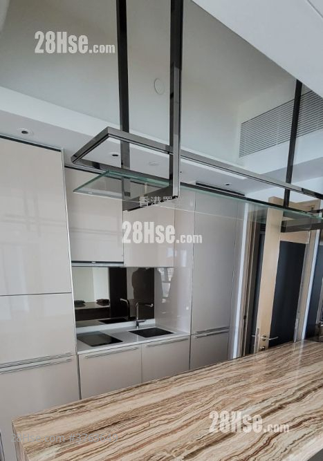 汇玺 售盘 4 房 , 4 浴室 1,503 平方尺