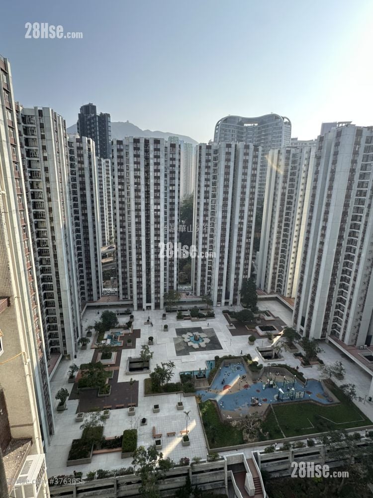 Taikoo Shing Sell 2 Bedrooms , 1 Bathroom 488 ft²