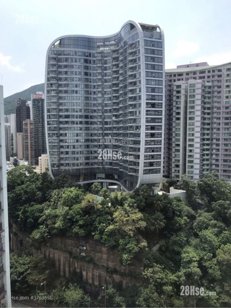 Taikoo Shing Sell 3 Bedrooms , 1 Bathroom 689 ft²