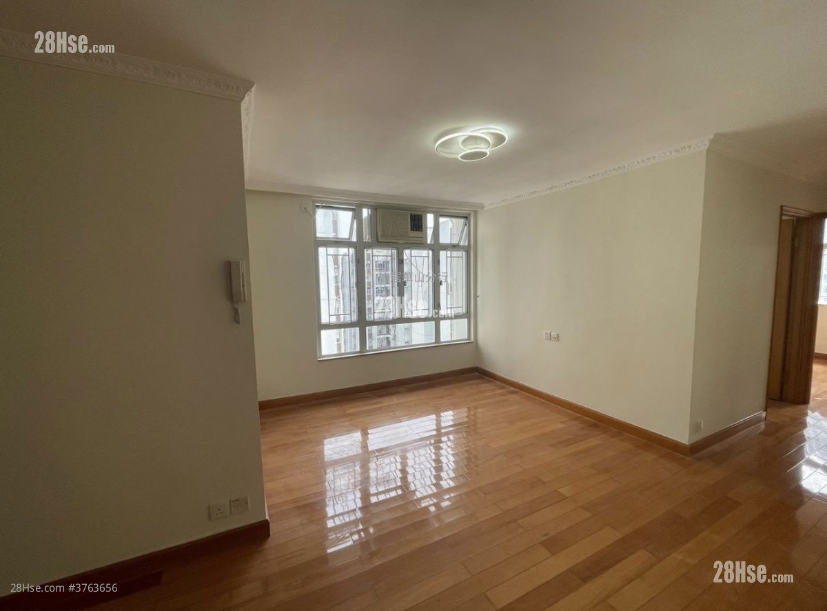 Taikoo Shing Sell 3 Bedrooms , 1 Bathroom 689 ft²