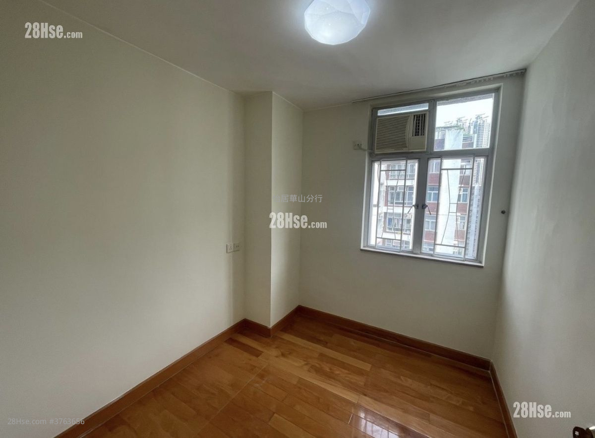 Taikoo Shing Sell 3 Bedrooms , 1 Bathroom 689 ft²